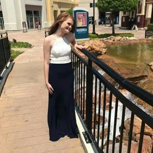 Homecoming/Prom dress